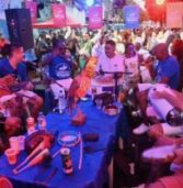 “Diversidade Cultural do Samba” celebra 51 anos do Bloco Alvorada com homenagem à ancestralidade negra