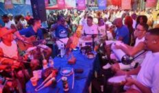 “Diversidade Cultural do Samba” celebra 51 anos do Bloco Alvorada com homenagem à ancestralidade negra
