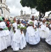 Bloco Alvorada realiza a 43ª Lavagem da Fonte do Gravatá com shows gratuitos