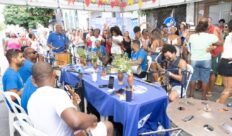 Evento “Diversidade Cultural do Samba” marca 51 anos do Bloco Alvorada no próximo dia 11