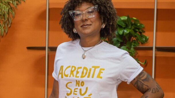 Isa Silva abre sua primeira loja pop-up no Pelourinho, em Salvador