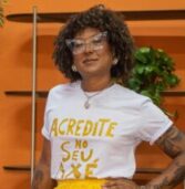 Isa Silva abre sua primeira loja pop-up no Pelourinho, em Salvador