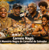 Comunicação antirracista e protagonismo negro na cobertura do Carnaval de Salvador