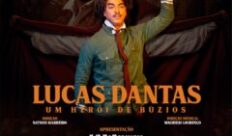 Espetáculo “1798 – Lucas Dantas: Um Herói de Búzios” resgata memória negra e leva à cena a história da Revolta dos Búzios em Salvador