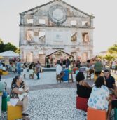 Mercado Iaô celebra aniversário de Salvador com mais de 150 negócios criativos e show da Timbalada na Ribeira