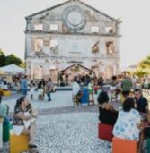 Mercado Iaô celebra aniversário de Salvador com mais de 150 negócios criativos e show da Timbalada na Ribeira