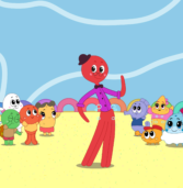 Série de animação “O Polvo Paul” ganha exibição especial gratuita em Salvador