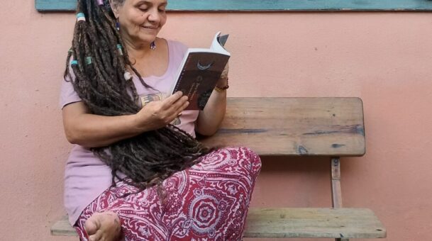Artista visual e escritora Gleciara Ramos abre exposição “Iramaia e o Encontro das Águas” no Museu de Arte da Bahia