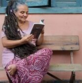 Artista visual e escritora Gleciara Ramos abre exposição “Iramaia e o Encontro das Águas” no Museu de Arte da Bahia