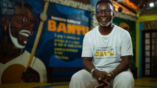 II Seminário Ginga de Resiliência celebra os 20 anos do Instituto Cultural Bantu