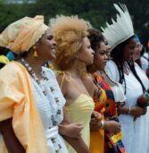 Documentário sobre a Marcha das Mulheres Negras terá primeira exibição em Salvador