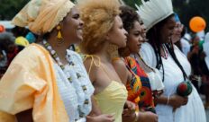 Documentário sobre a Marcha das Mulheres Negras terá primeira exibição em Salvador