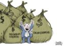 O seu candidato quer gastar ainda mais com segurança pública. Mas o que é segurança para ele?