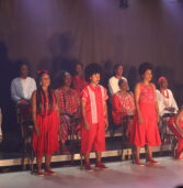Bando de Teatro Olodum leva <em>Erê</em> ao Subúrbio de Salvador em temporada gratuita