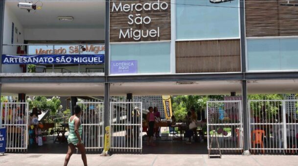 Programa Empreenda Salvador lança projeto Mercado em Movimento no dia 6 de outubro