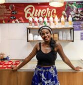 Mercado em Movimento promove dia de música, gastronomia e diversão para toda a família no Mercado São Miguel