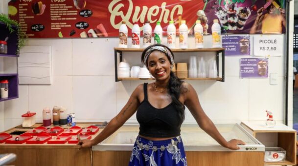 Mercado em Movimento promove dia de música, gastronomia e diversão para toda a família no Mercado São Miguel