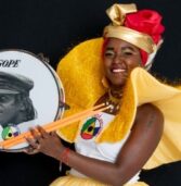 “Um Tributo ao Samba Reggae” celebra história e legado do ritmo no Pelourinho