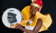 “Um Tributo ao Samba Reggae” celebra história e legado do ritmo no Pelourinho